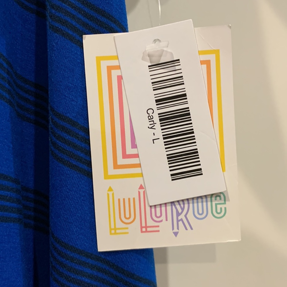 LulaRoe Dress - Picture 4 of 4